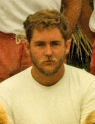 Kirk Sturm Kirk Sturm